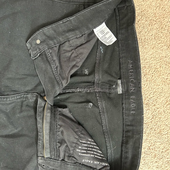 American Eagle skinny jeans The Dream Jean - Picture 3 of 3